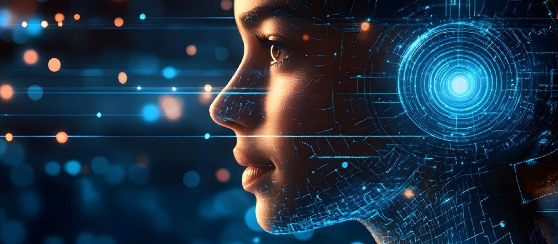 Transforming the Future of Business